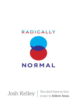 cover image of Radically Normal